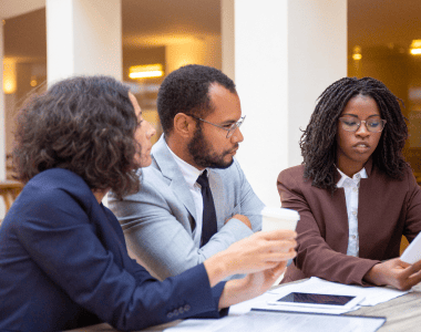 Business Advisory and Corporate Finance